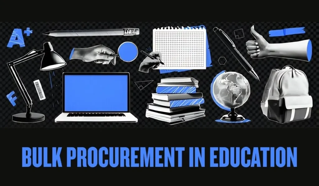 What Is Bulk Procurement in Education