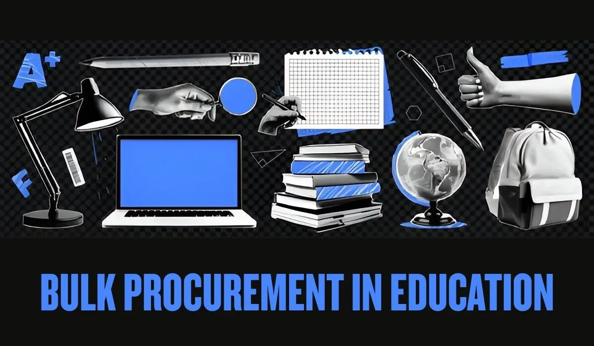 What Is Bulk Procurement in Education