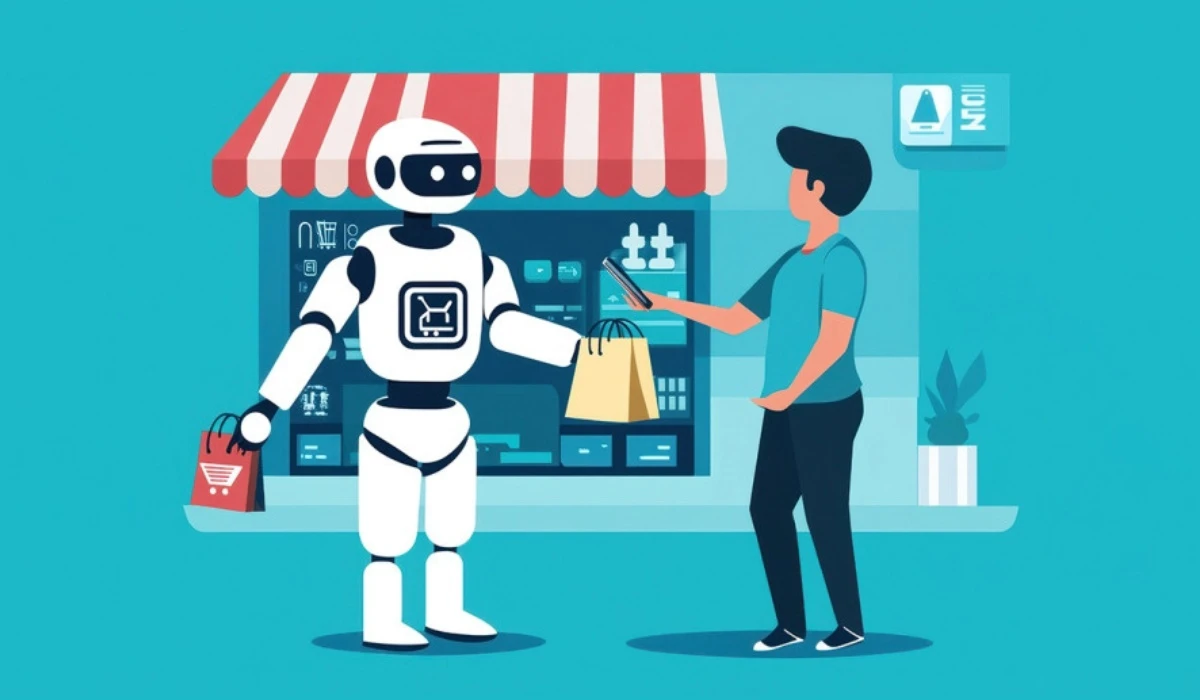 How AI is Revolutionizing Small Business Operations in India