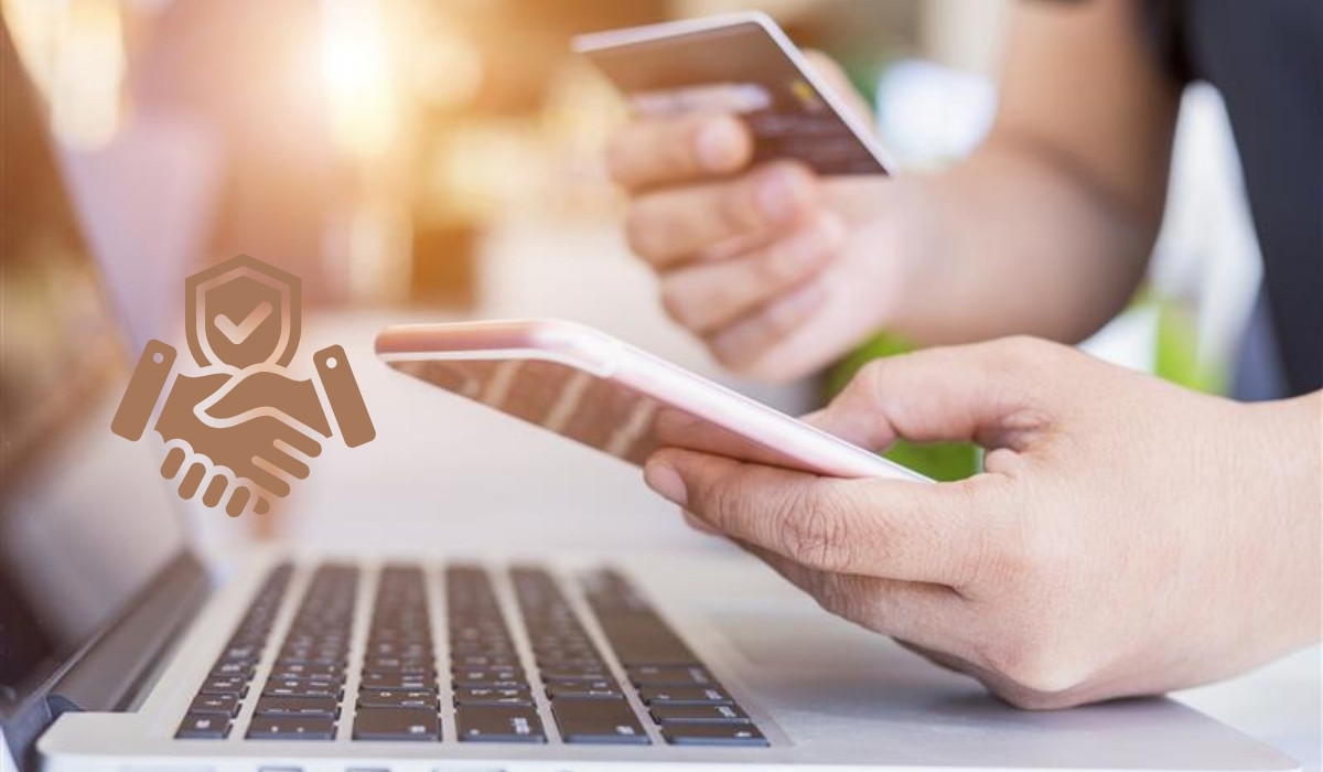 Winning Customer Trust in Digital Banking